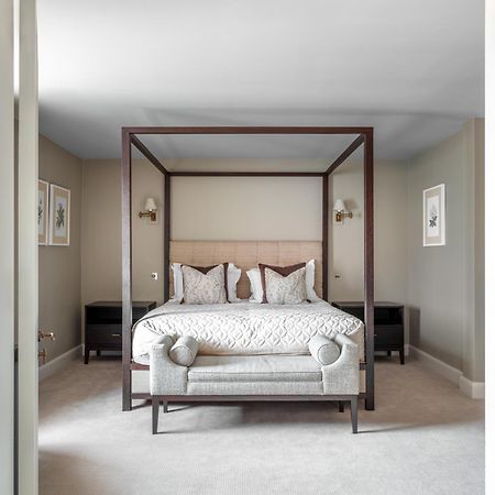 Отель Marquis Suffolk Layham Экстерьер фото